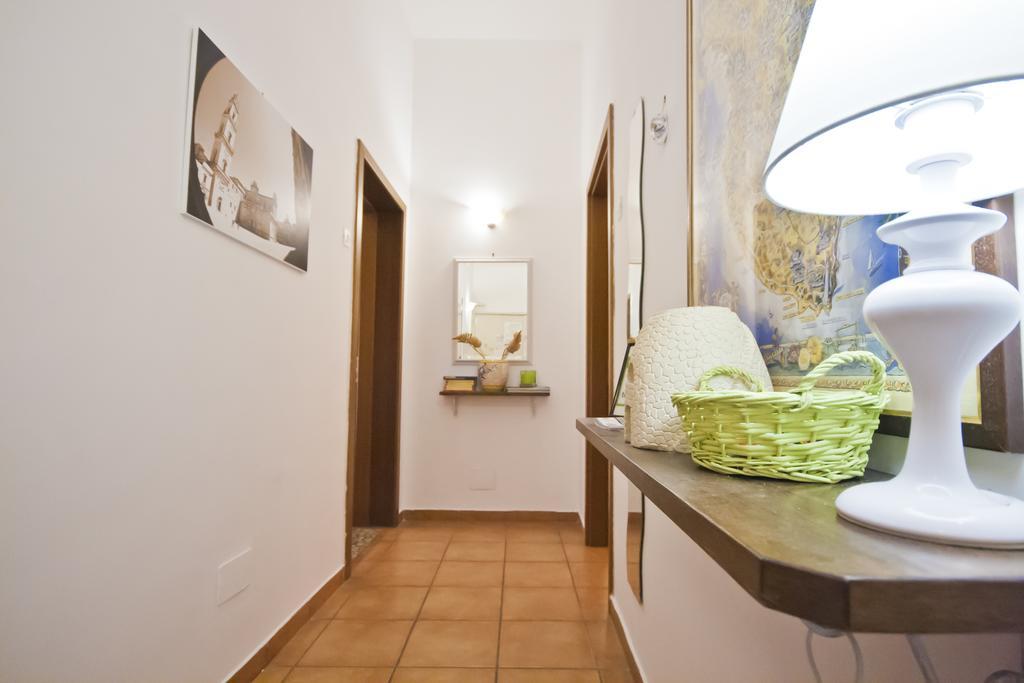 Villa Liberty Palazzo Gigante Lecce Exterior photo